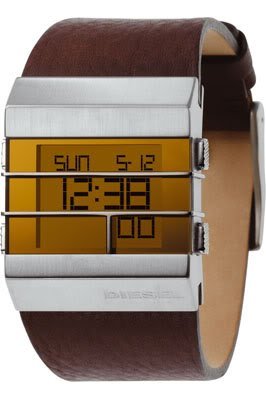 DIESEL DZ7071 UNISEX UR